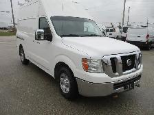 2012 Nissan NV 2500 SV - Photo 3