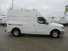 2012 Nissan NV 2500 SV - Photo 4