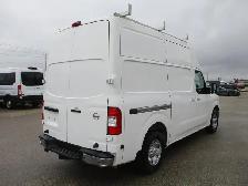2012 Nissan NV 2500 SV - Photo 5