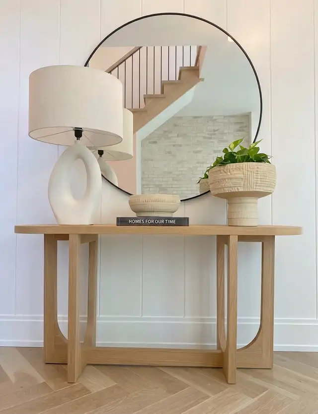 console table 47'