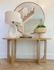 console table 47'