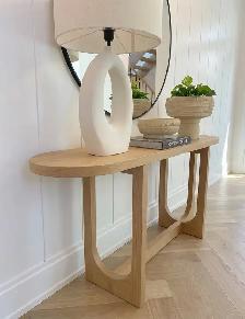 console table 47' - Photo 4