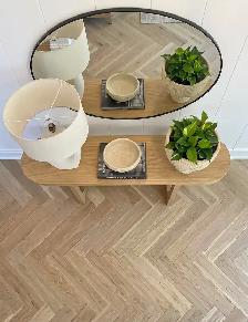 console table 47' - Photo 5
