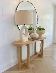 console table 47' - Photo 6