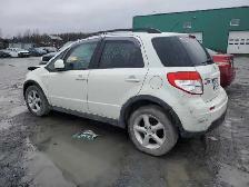 2009 Suzuki SX4 Hatchback JX - Photo 2