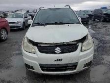 2009 Suzuki SX4 Hatchback JX - Photo 5