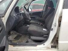 2009 Suzuki SX4 Hatchback JX - Photo 7