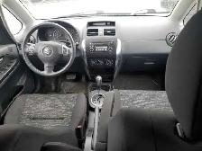 2009 Suzuki SX4 Hatchback JX - Photo 8