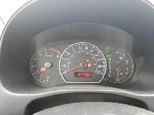 2009 Suzuki SX4 Hatchback JX - Photo 9