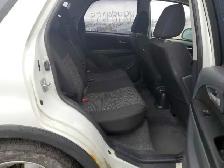 2009 Suzuki SX4 Hatchback JX - Photo 10