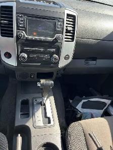 2015 Nissan Frontier SV - Photo 7