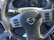 2015 Nissan Frontier SV - Photo 8