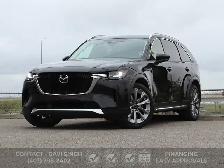 2024 MAZDA CX-90 | GT | AWD | HYBRID | 7 SEATS