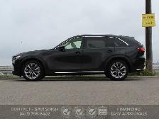 2024 MAZDA CX-90 | GT | AWD | HYBRID | 7 SEATS - Photo 2
