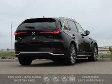 2024 MAZDA CX-90 | GT | AWD | HYBRID | 7 SEATS - Photo 4