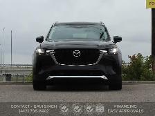 2024 MAZDA CX-90 | GT | AWD | HYBRID | 7 SEATS - Photo 5
