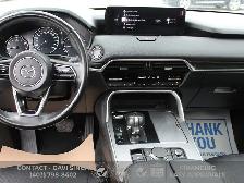2024 MAZDA CX-90 | GT | AWD | HYBRID | 7 SEATS - Photo 9