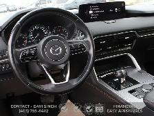 2024 MAZDA CX-90 | GT | AWD | HYBRID | 7 SEATS - Photo 10