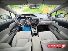 2013 Honda Civic LX Certified Well Maintained Reliable Gas Saver - Photo 3