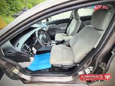 2013 Honda Civic LX Certified Well Maintained Reliable Gas Saver - Photo 10