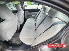 2013 Honda Civic LX Certified Well Maintained Reliable Gas Saver - Photo 11