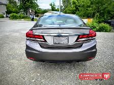 2013 Honda Civic LX Certified Well Maintained Reliable Gas Saver - Photo 18