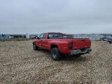 2001 Dodge Ram 3500 - Photo 3