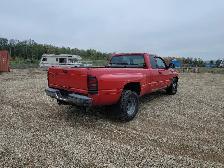 2001 Dodge Ram 3500 - Photo 4