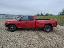 2001 Dodge Ram 3500 - Photo 5