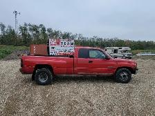 2001 Dodge Ram 3500 - Photo 6