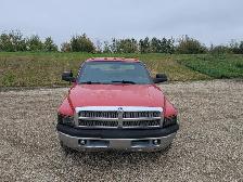 2001 Dodge Ram 3500 - Photo 7