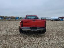 2001 Dodge Ram 3500 - Photo 8