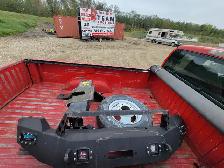 2001 Dodge Ram 3500 - Photo 10