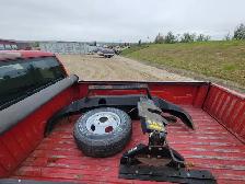 2001 Dodge Ram 3500 - Photo 11