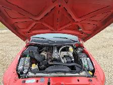 2001 Dodge Ram 3500 - Photo 12