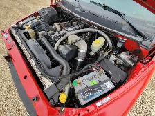 2001 Dodge Ram 3500 - Photo 14