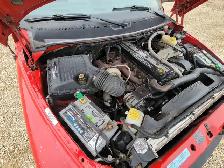 2001 Dodge Ram 3500 - Photo 15