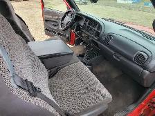 2001 Dodge Ram 3500 - Photo 19