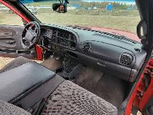 2001 Dodge Ram 3500 - Photo 20