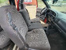 2001 Dodge Ram 3500 - Photo 21