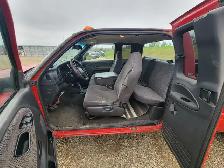 2001 Dodge Ram 3500 - Photo 23