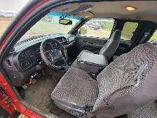 2001 Dodge Ram 3500 - Photo 24