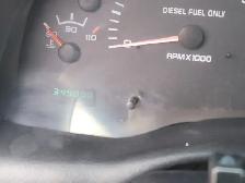 2001 Dodge Ram 3500 - Photo 26