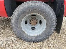 2001 Dodge Ram 3500 - Photo 31