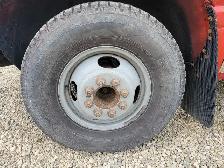 2001 Dodge Ram 3500 - Photo 32