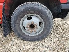 2001 Dodge Ram 3500 - Photo 33