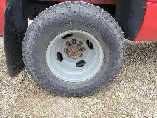 2001 Dodge Ram 3500 - Photo 34
