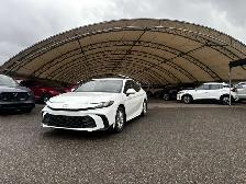 2026 Toyota Camry SE W/ HEATED SEATS / HEATED MIRRORS