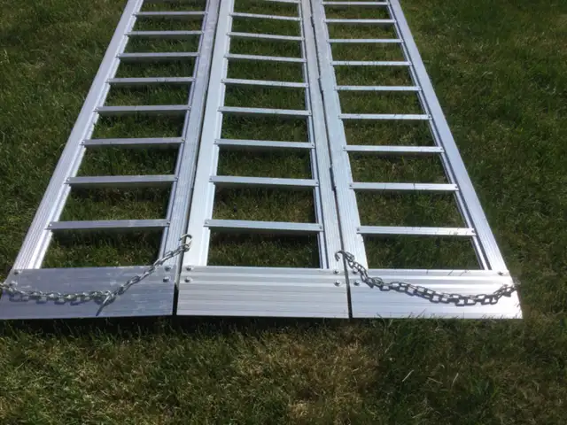 Loading Ramp