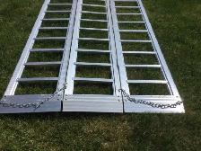 Loading Ramp